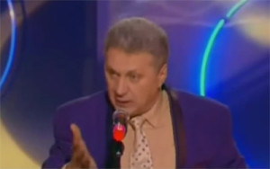 Юморист Леонид Натапов - биография, концерты и все выступления